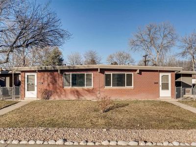 6925 W Mexico Dr, Lakewood, CO, 80232