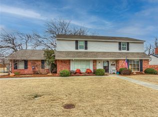 3233 Willow Brook Rd, Oklahoma City, OK 73120