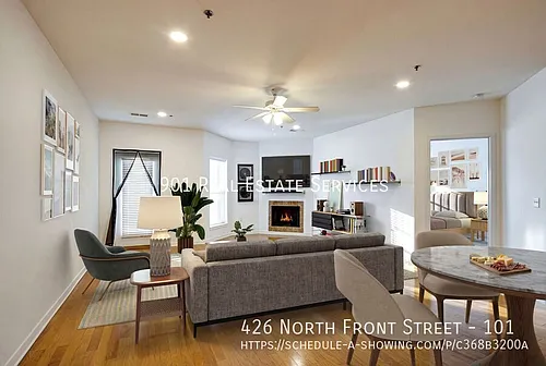 426 N Front St #101 Photo 1