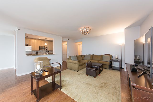 1st image of 1160 S Michigan Ave APT 2907