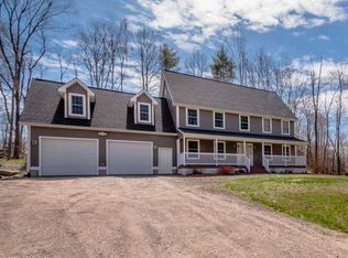 152 Hendee Rd, Andover, CT 06232