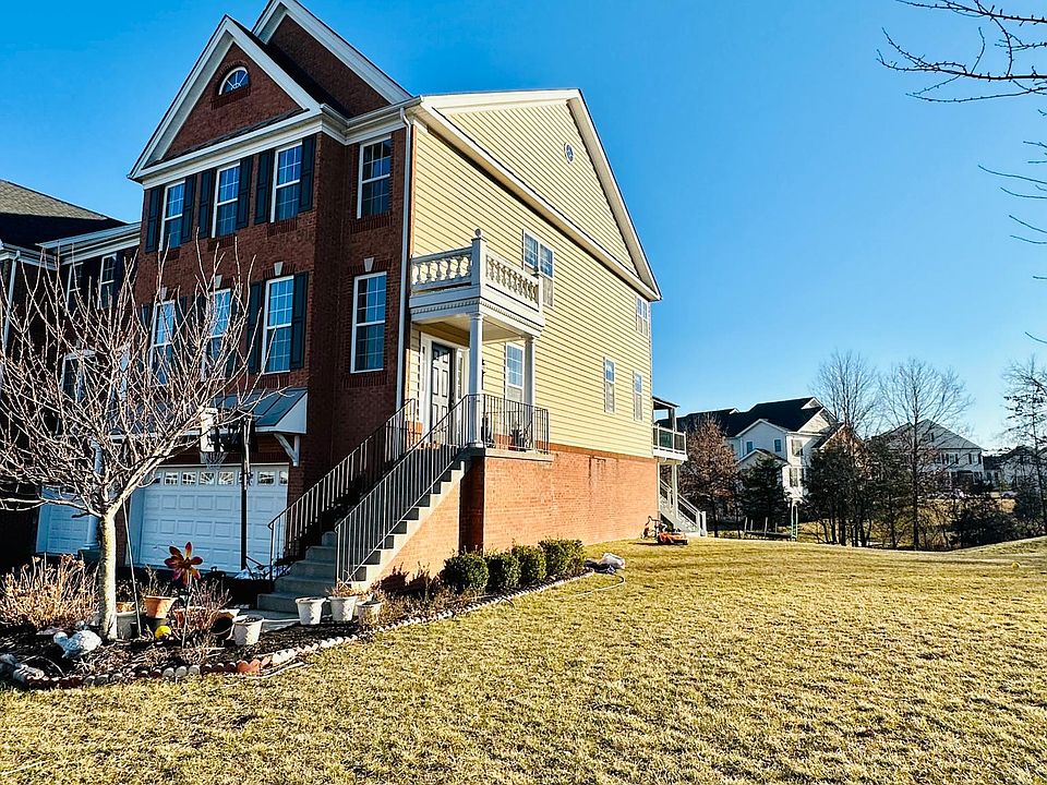 43173 Mitcham Sq, Ashburn, VA 20148 Zillow