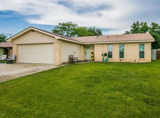 3607 SE 32nd Ave, Amarillo, TX 79103