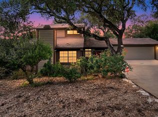 11206 Blue Waters, Helotes, TX 78023