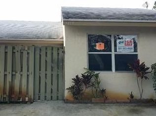 5199 Glencove Ln, West Palm Beach, FL 33415
