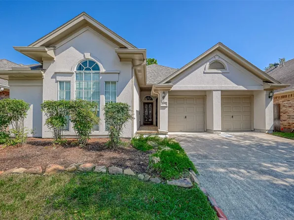 1107 Parkhaven Ln, Houston, TX 77077