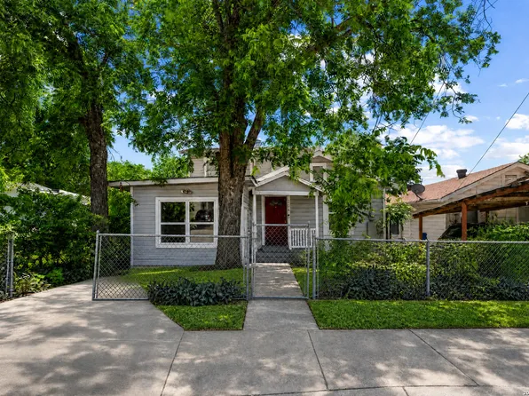304 Andrews, San Antonio, TX 78209