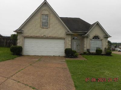 2215 Coral Tree Cv, Cordova, TN, 38016