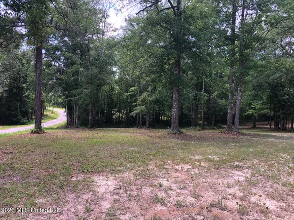 288AC Morrison Dr, Lucedale, MS 39452