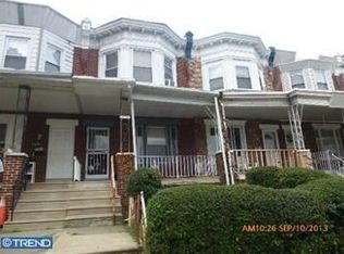 6540 Limekiln Pike, Philadelphia, PA 19138
