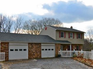 560 Broad St, Spring City, PA 19475