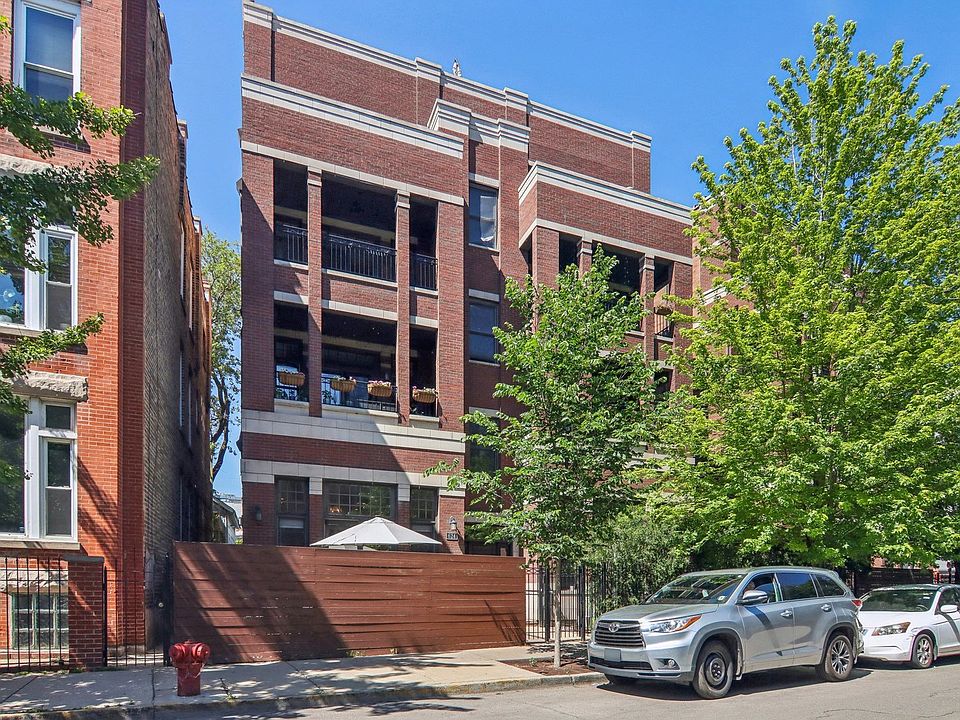 1st image of 624 W Schubert Ave #1W