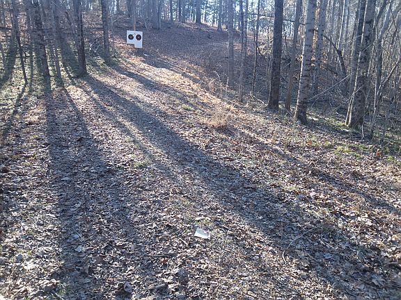 5th image of Morgan Clay Dr Lot 13