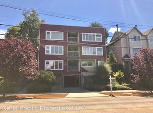 6708 California Ave SW UNIT 5, Seattle, WA 98136