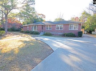 4514 Sylvan Dr, Columbia, SC 29206