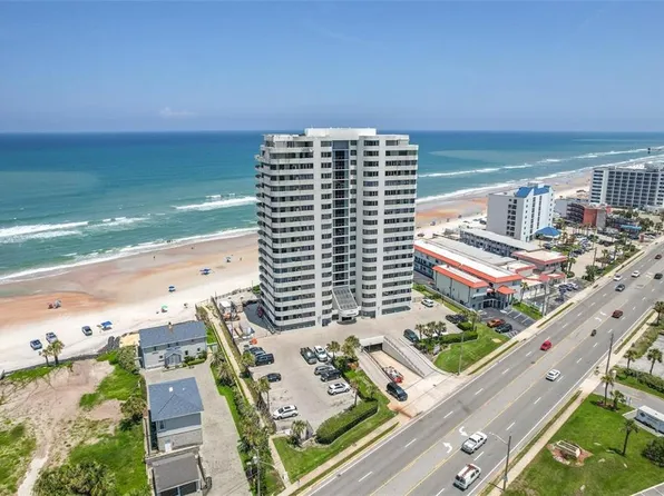 1420 N ATLANTIC AVENUE #1102, DAYTONA BEACH, FL 32118