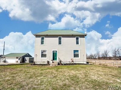 3030 Kleinoeder Rd, Spencerville, OH, 45887
