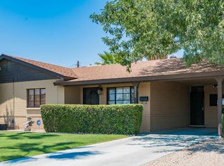 2426 W Rose Ln, Phoenix, AZ 85015