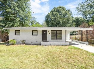 4943 Gardiner Dr, Columbus, GA 31907
