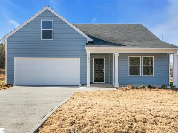 107 Alpine Heights Ct Lot 8, Anderson, SC 29625