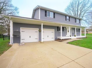 511 Nancy Ct, Troy, IL