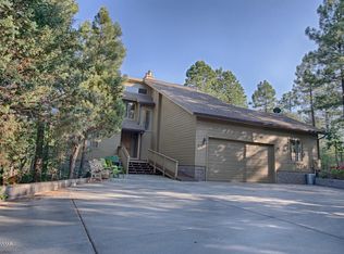 2350 S Victoria Cir, Show Low, AZ 85901