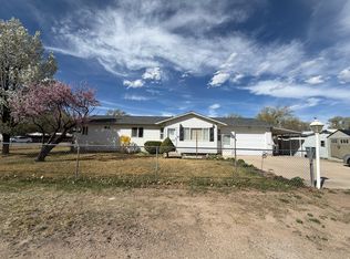 185 W 300th St S, Duchesne, UT 84021