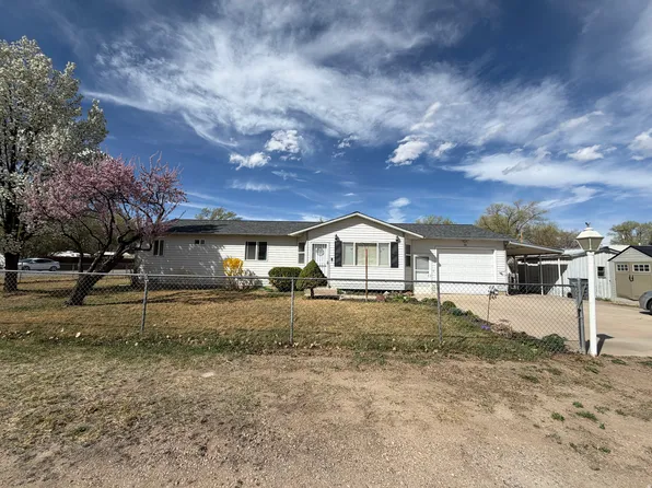 185 W 300th St S, Duchesne, UT 84021