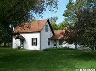 W11676 Oak Grove Rd, Black River Falls, WI 54615
