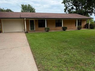 18450 Highway 110 N, Troup, TX 75789