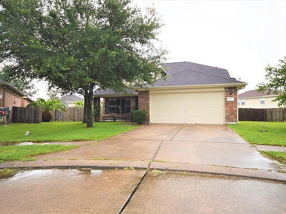 2nd image of 2921 Standing Springs Ln