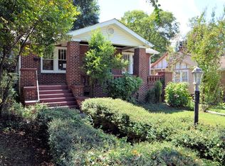 711 9th Ave W, Birmingham, AL 35204