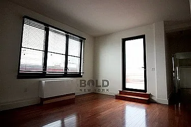 Rented by Bold New York