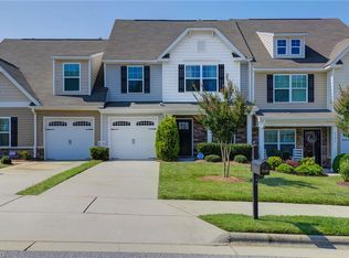 2128 Alamar Dr, Colfax, NC 27235