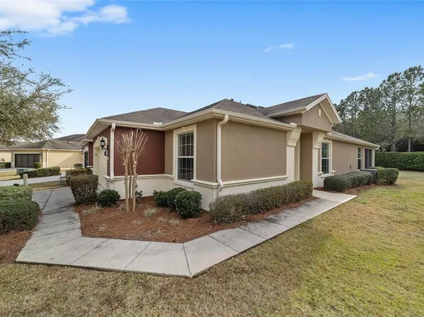 6678 SW 91ST CIRCLE, OCALA, FL 34481