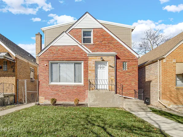 10548 S Peoria St, Chicago, IL 60643