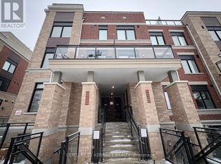 56 Elizabeth St S #1406, Richmond Hill, ON L4C 5W2