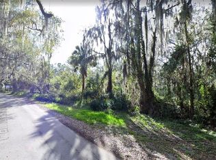 8527 Palmo Fish Camp Rd, Saint Augustine, FL 32092