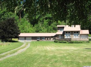 6149 Highway 12, Kooskia, ID 83539