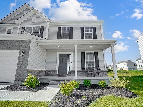 4th image of 5485 Long Trail Ct