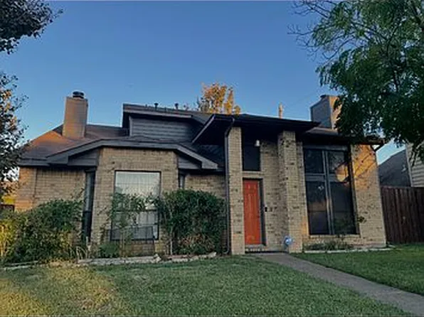 2312 Rodney Ln, Balch Springs, TX 75180