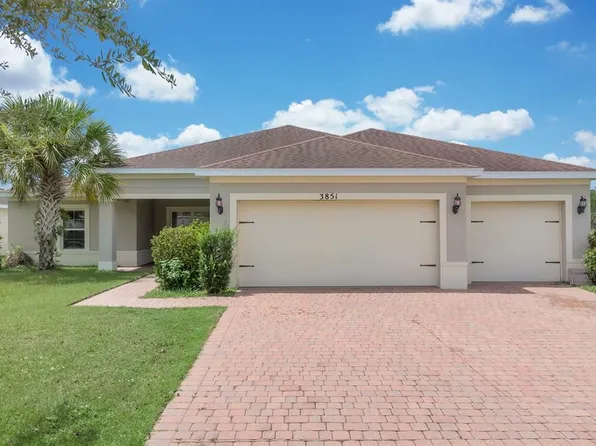 3851 GULF SHORE CIRCLE, KISSIMMEE, FL 34746