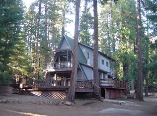 26476 Spring Rd, Pioneer, CA 95666