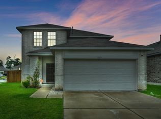 7403 Foxwaithe Ln, Humble, TX 77338