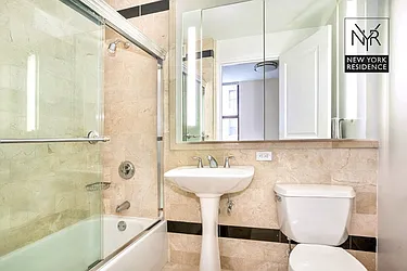 Rented by New York Residence