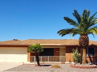 8134 E Lindner Ave, Mesa, AZ 85209
