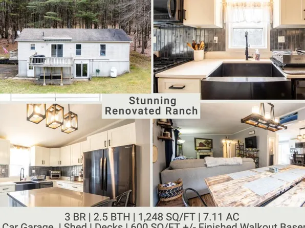 423 Burdick Rd, Milford, NY 13807