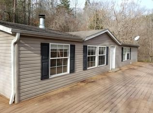 6843 4 Mile Rd, Maryville, TN 37803