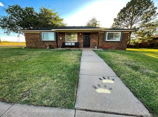 3609 Kerrville Ave, Snyder, TX 79549