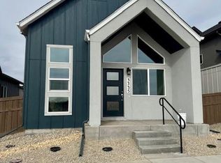 3335 Evening Breeze Dr, Colorado Springs, CO 80922